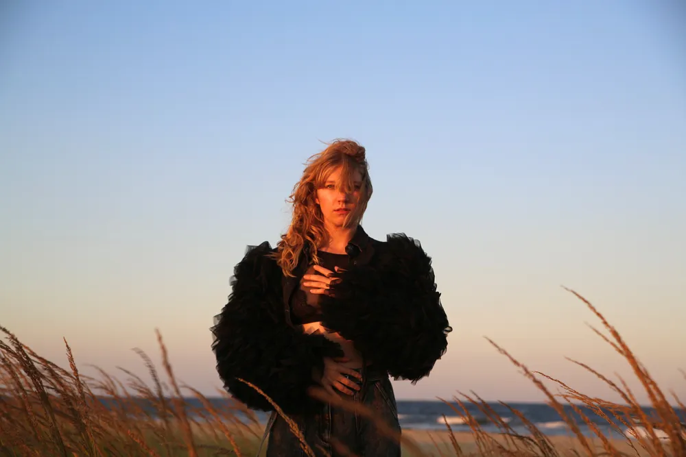 Mythological Unburdening: CLOVER’s “Atlas” Transforms Family Trauma ...