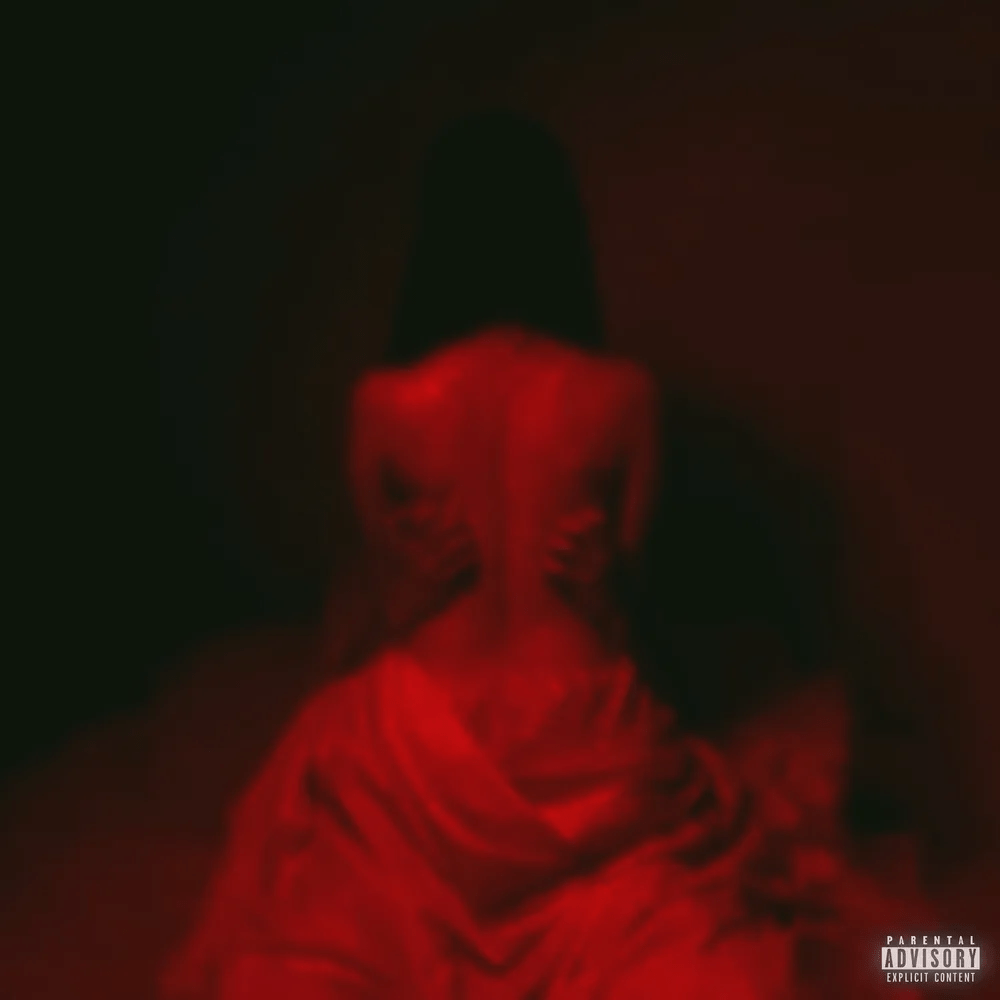 Rayhan Lazy Burning EP