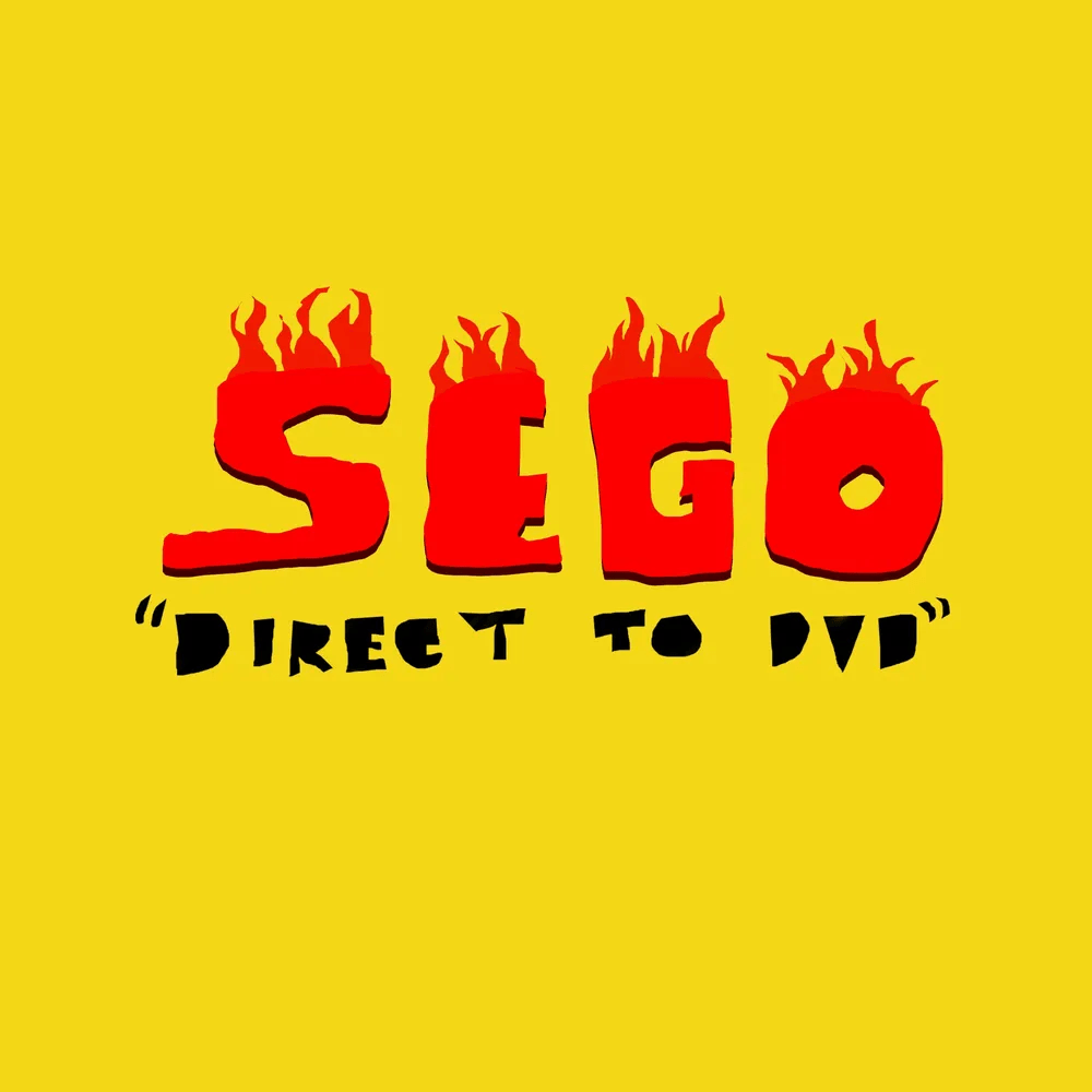 Sego - Direct to DVD