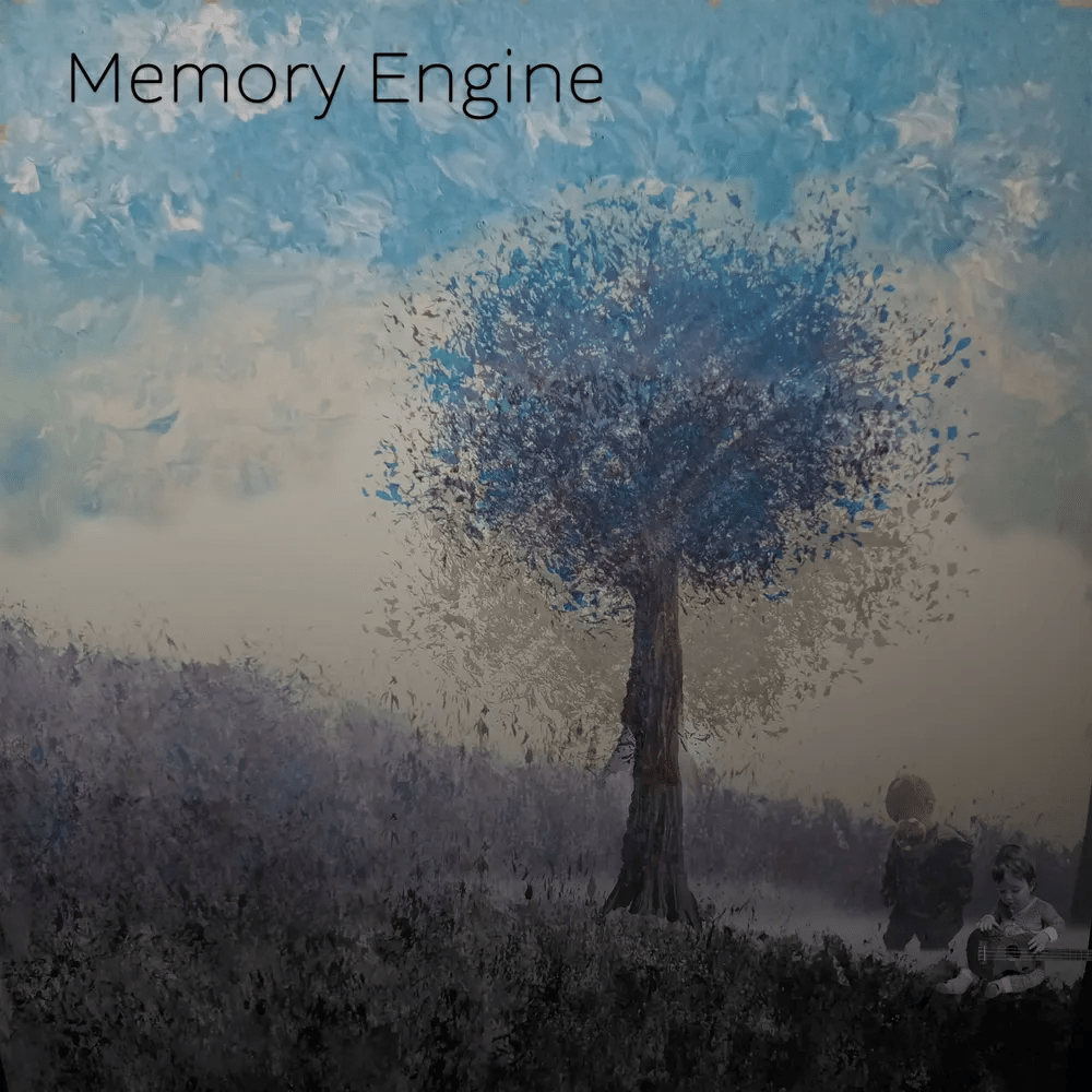 Memory Engine EP