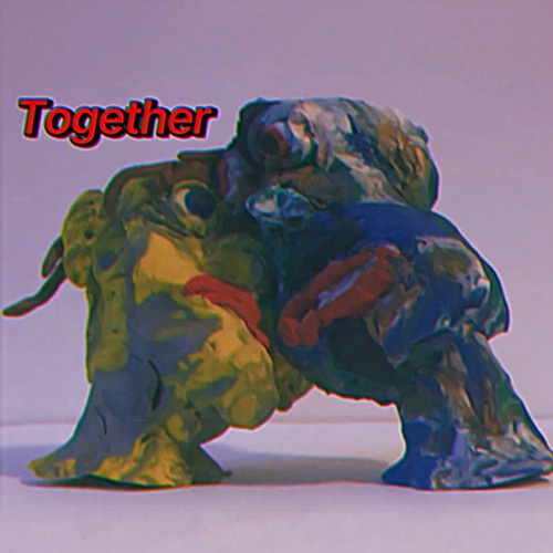 Late Cambrian - Together