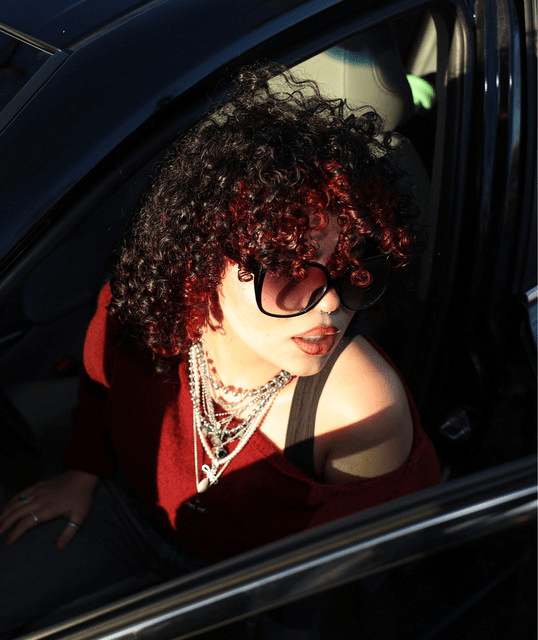 celina savage - "Baby Names"