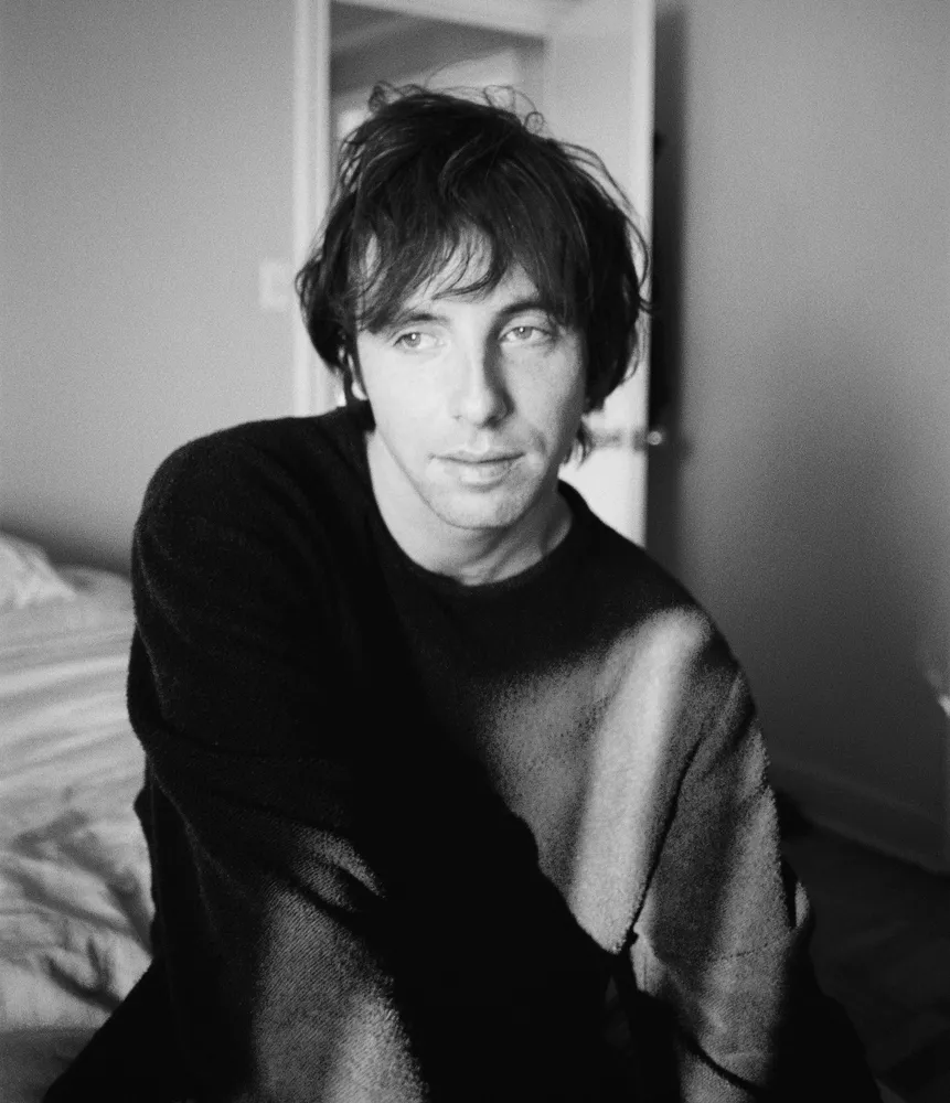 Keegan Powell - "Too Hard"