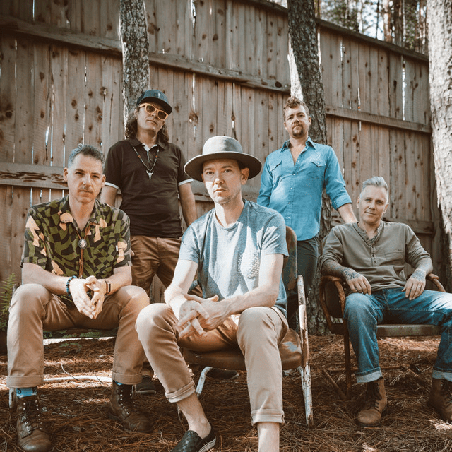 The Infamous Stringdusters - "Up From The Bottom"