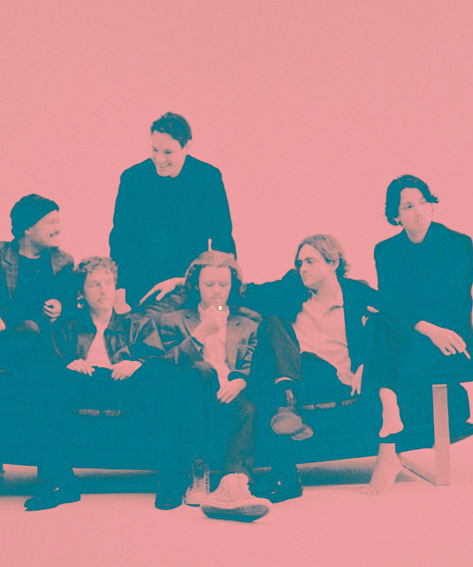 Pretty Moi - "Road Dog"