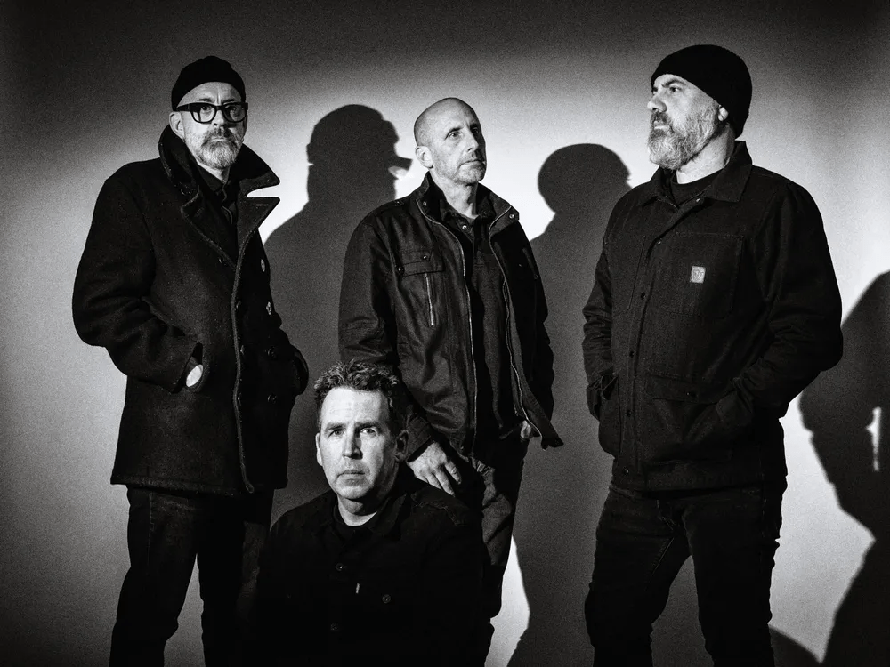 Jupe Jupe - "Down With The Setting Sun"