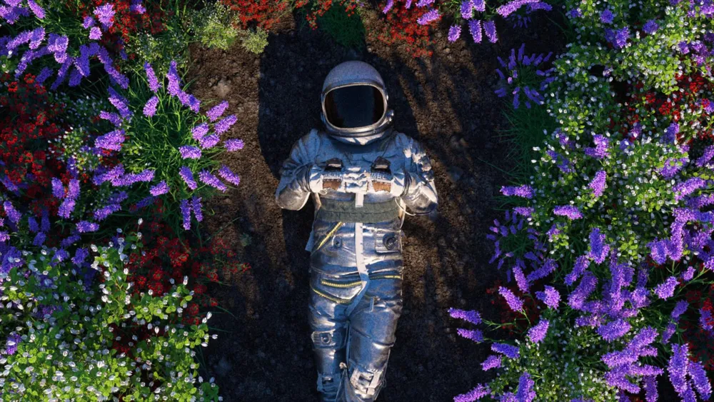 Shayan Regan - Zero Hour: Genesis