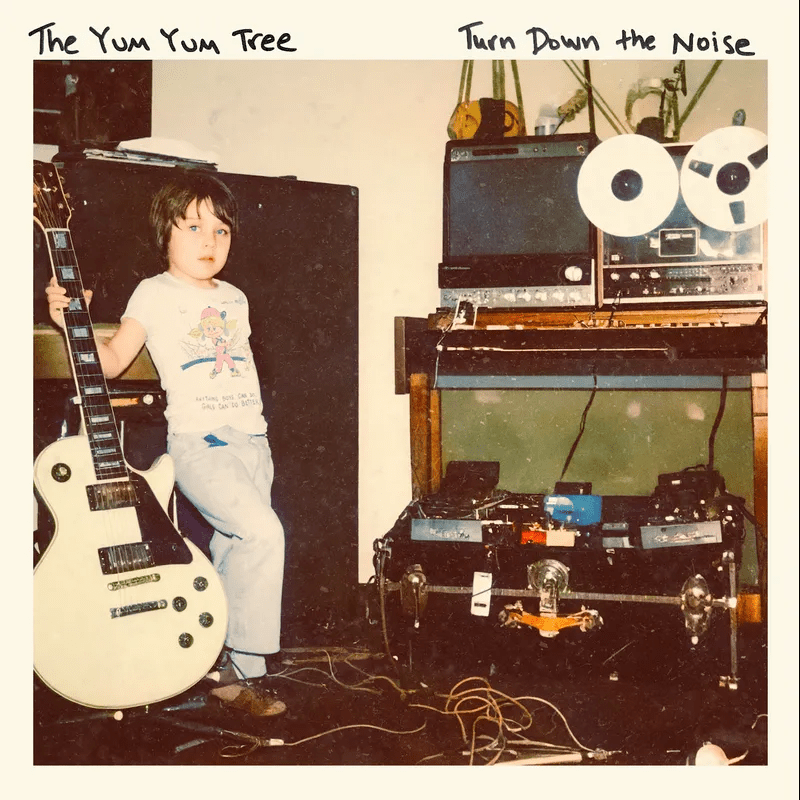 The Yum Yum Tree