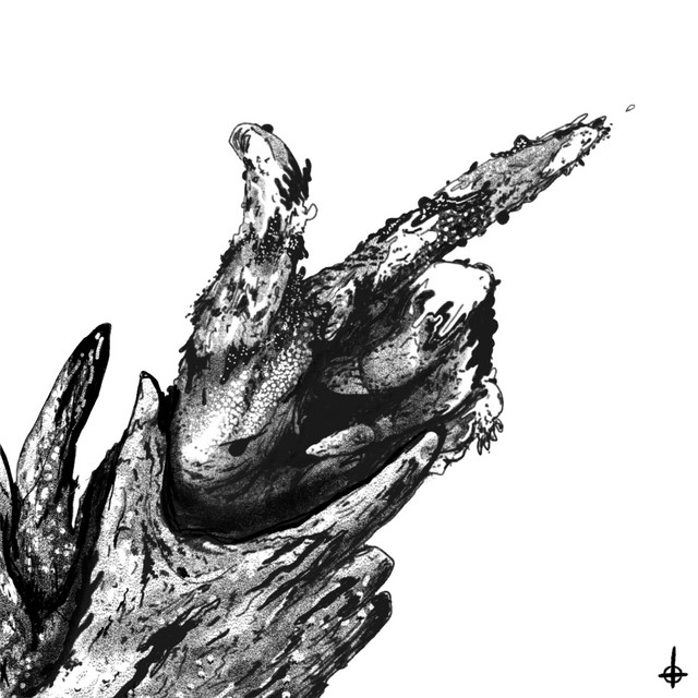 Caleb L'Etoile - "Gun"