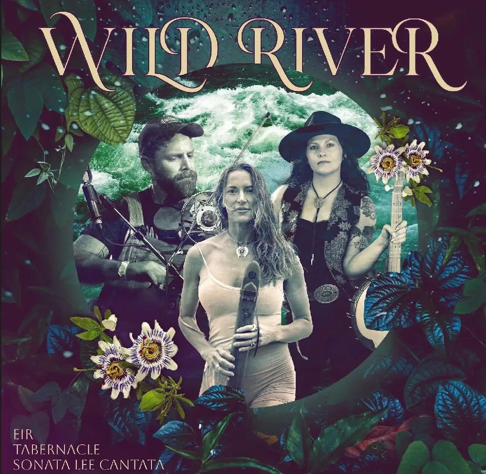 EIR - Wild River