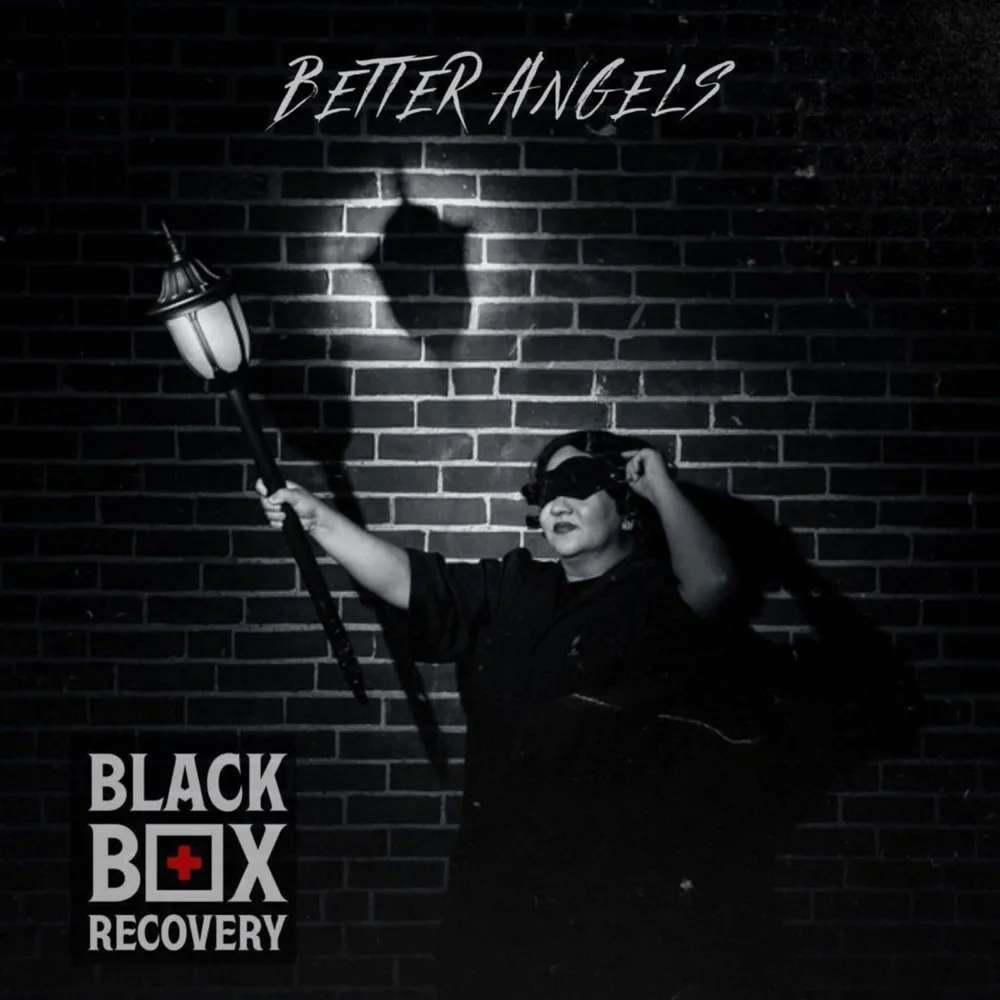 Black Box Recovery - Better Angels EP