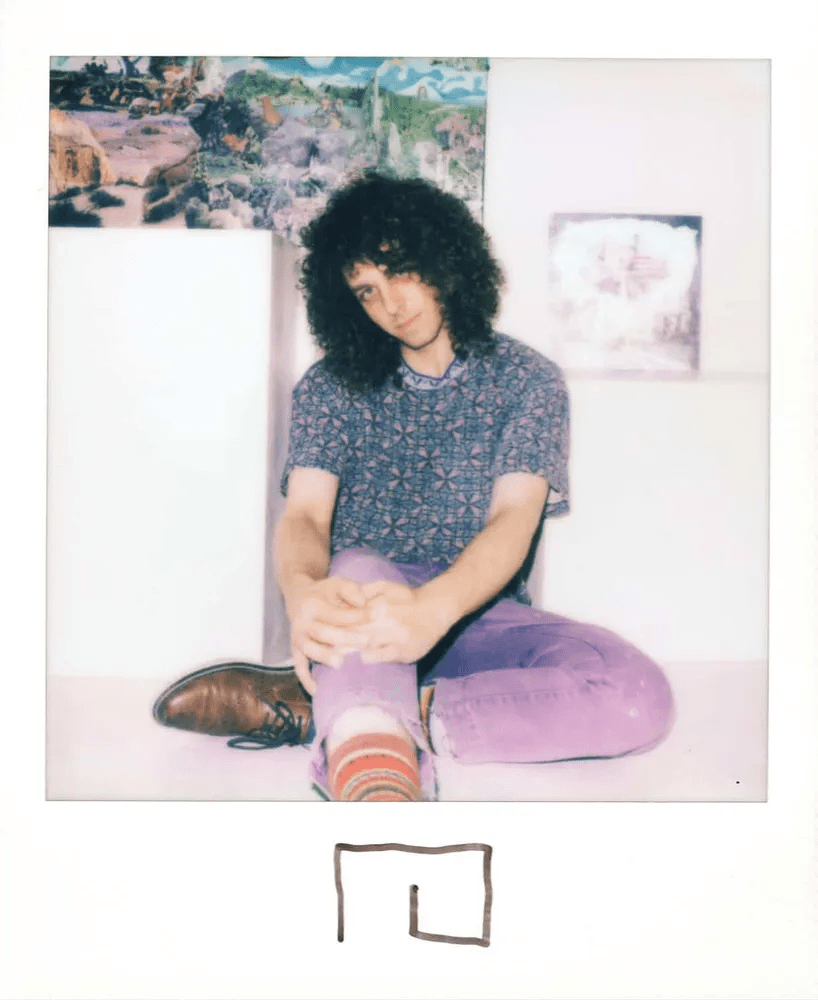 Vinyl Williams