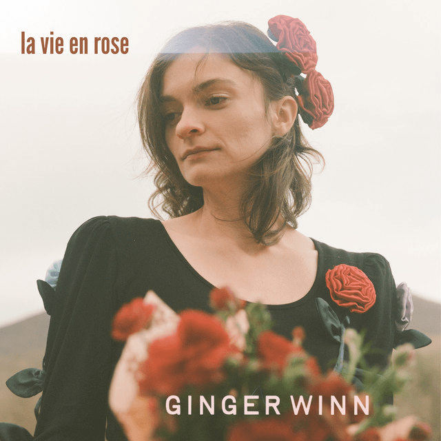 Ginger Winn
