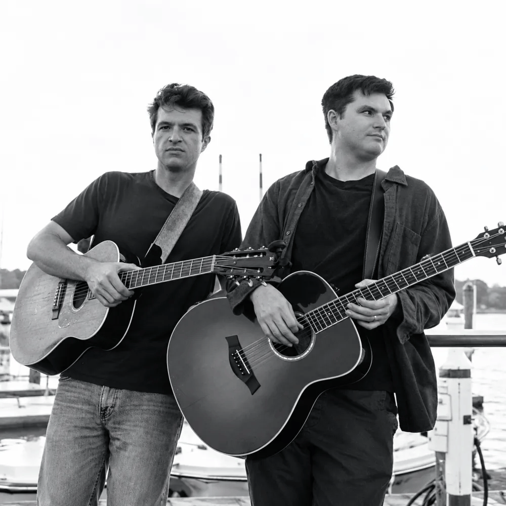 The Como Brothers