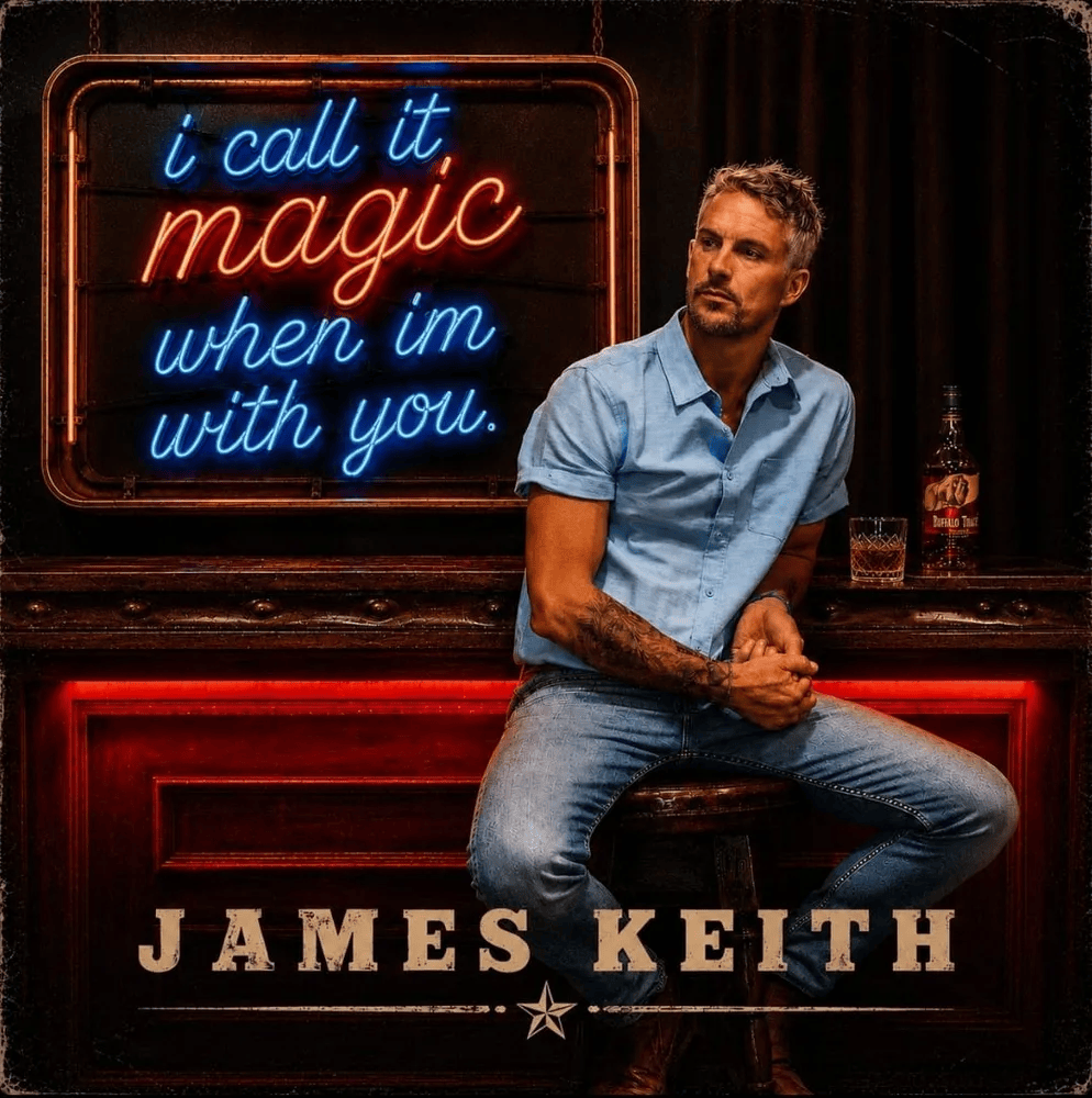 James Keith