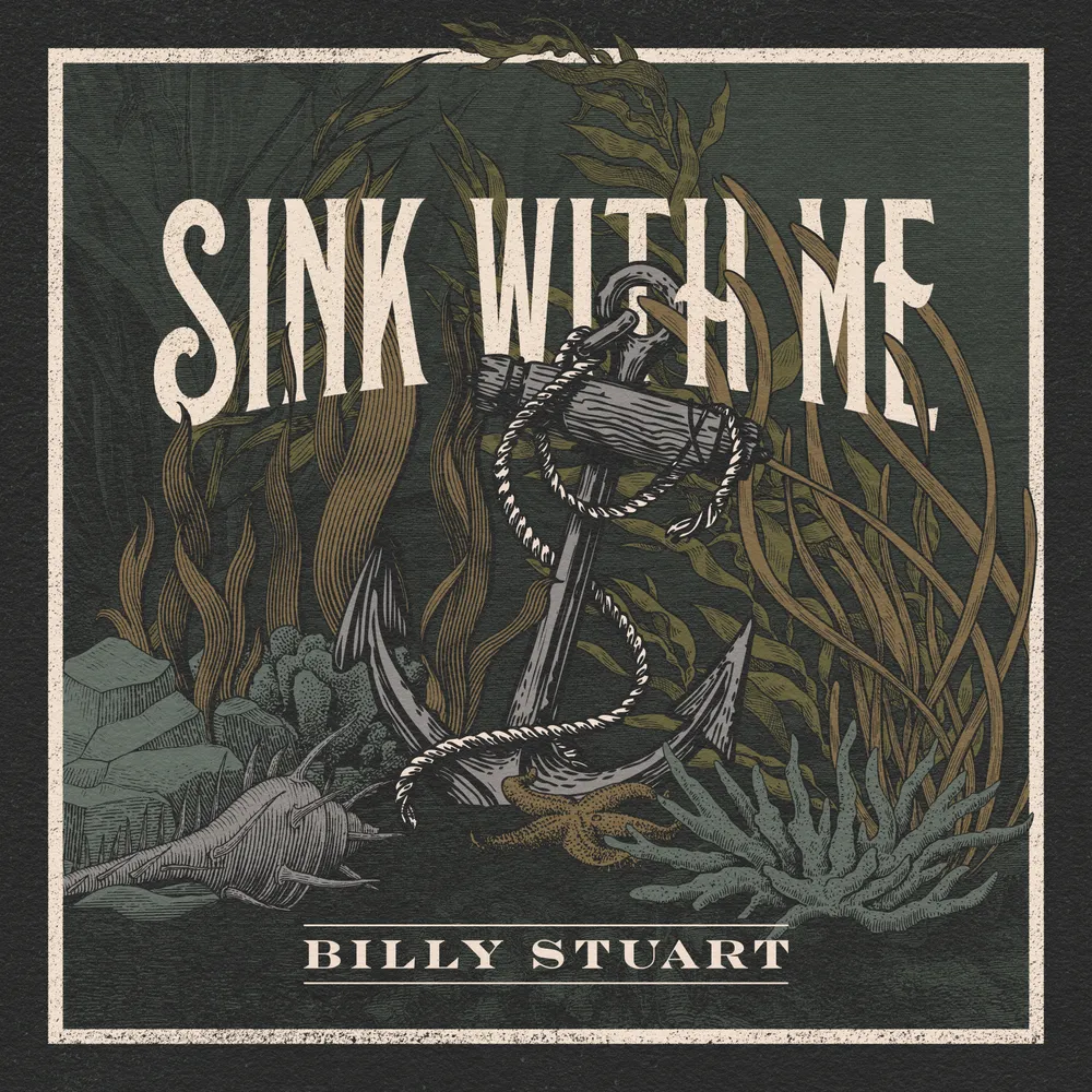 Billy Stuart