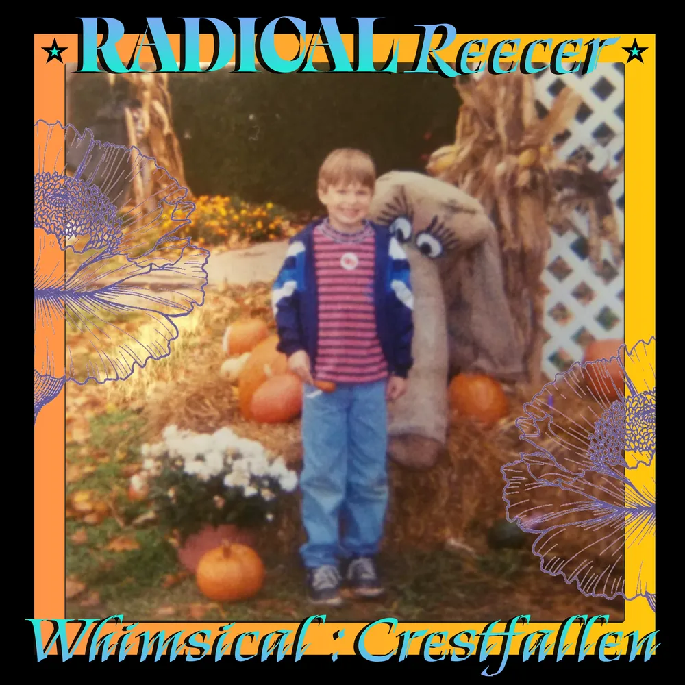 Radical Reecer