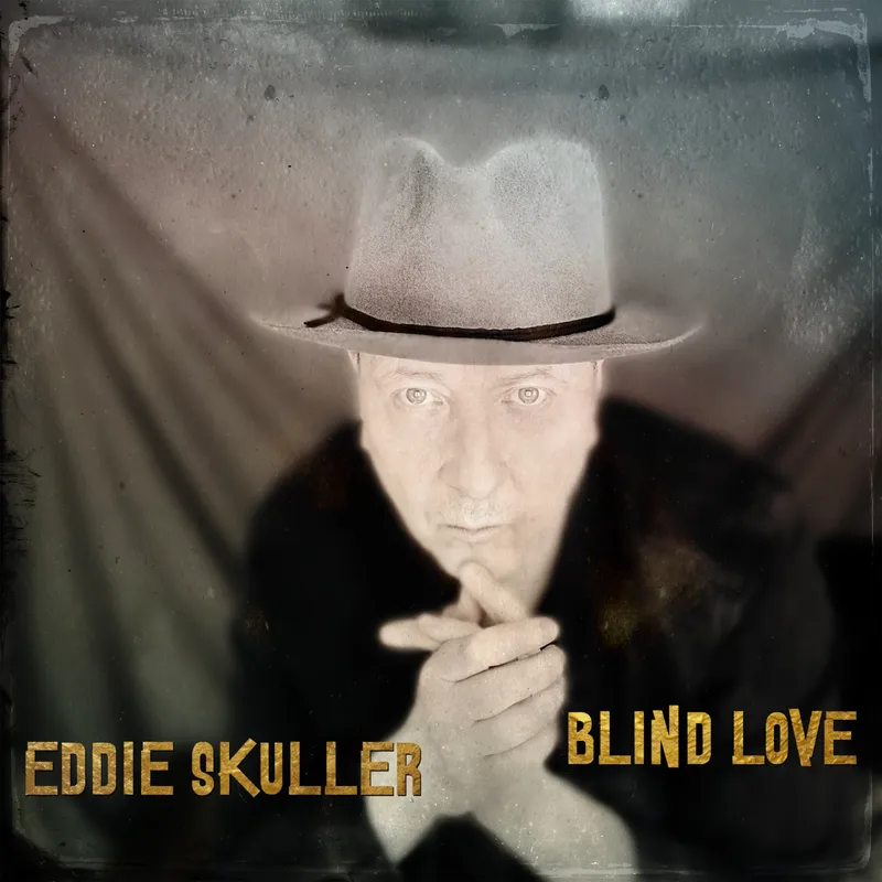 Eddie Skuller